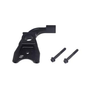 ACTIVE キャリパーサポート BLK 65mm/4PAD ZX-12R 00-03 STDローター径