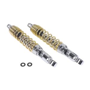 スペシャルパーツ武川 SP TAKEGAWA ダックス125 リアサスペンション