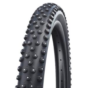 SCHWALBE（シュワルベ） 2本セット SCHWALBE Ice Spiker Pro 26x2.10
