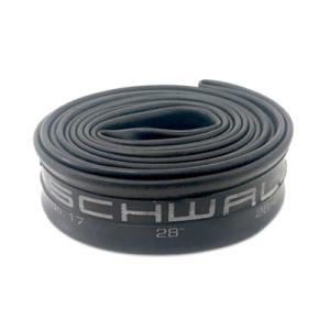 SCHWALBE(シュワルベ) 自転車用チューブ 7A-SV 20×1-1/8、1-3/8(451)...