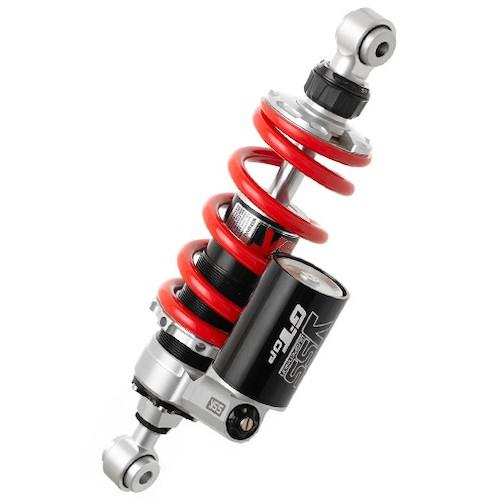 YSS(ワイエスエス) MONO LINE リアシングルショック MU456 ZX-25R(20-)...