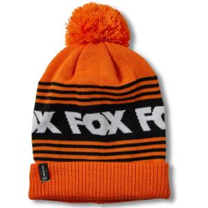 FOX RACING ビニー フロントライン オレンジ 28347-009-OS