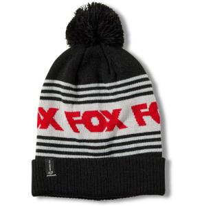FOX RACING ビニー フロントライン ブラック/レッド 28347-017-OS