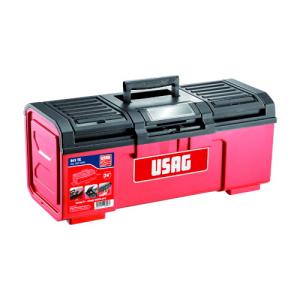 Panasonic(パナソニック) アルミケース W410×D250×H265mm EZ9666 工具