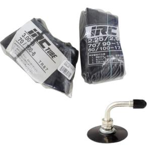 DUNLOP（ダンロップ） 16インチ チューブ MT/MU90-16C TR4 : DL-TYRE