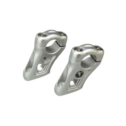 R’s Gear(アールズギア) ハンドルセットバックライザー RnineT[14-]シリーズ用 B...