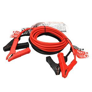 BAL(大橋産業) ブースターケーブル 12V 80A 3.5m 1681 自動車 バッテリー テス...