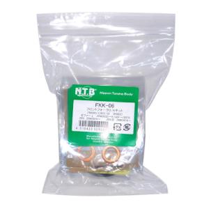 8348□Z400FX/Z550FX/Z400J フロントフォークオーバーホールキット