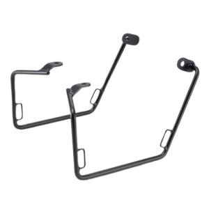 KIJIMA（キジマ） バイク用 パニア サイド バッグサポート Z650RS 左右