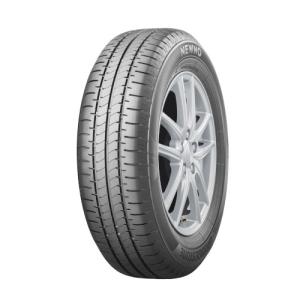 BRIDGESTONE（ブリヂストン） 165/55R15 75V ニューノ サマータイヤ 夏