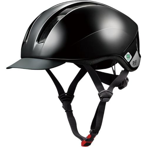 OGK KABUTO(オージーケーカブト) SB-03 スクールヘルメット ブラック XL SB-0...