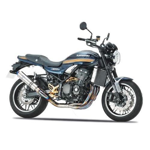 R’s Gear(アールズギア) Z900RS/CAFE/SE(23-)8BLワイバンクラシックR ...