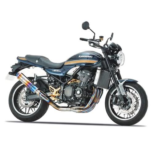 R’s Gear(アールズギア) Z900RS/CAFE/SE(23-)8BLワイバンクラシックR ...