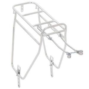 NITTO ニットー 日東 リアキャリア キャリア 荷台 キャンピー33リア