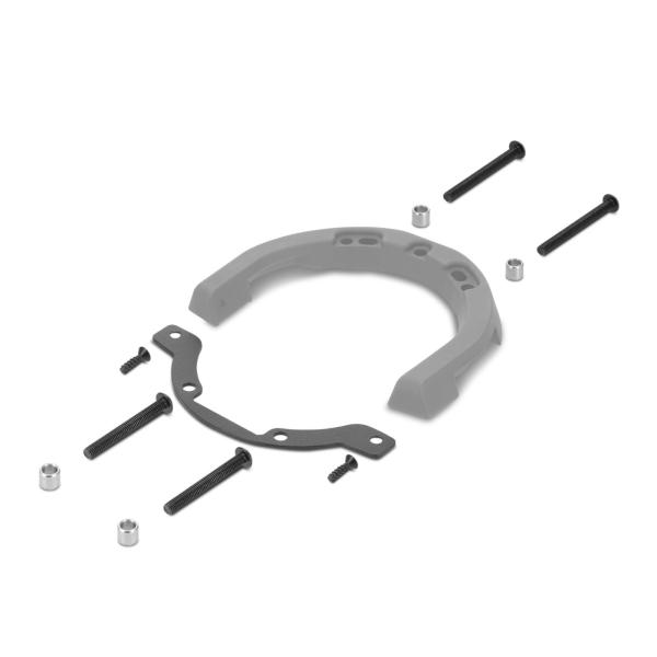 SHAD(シャッド) クリックシステムフィッティングキット W010CS BMW(F900GS/R/...