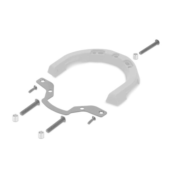 SHAD(シャッド) クリックシステムフィッティングキット S010CS スズキ(GSX-R125/...