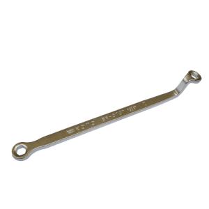 KOTO/江東産業 超薄型メガネレンチセット 6本組 LW-6100 新品