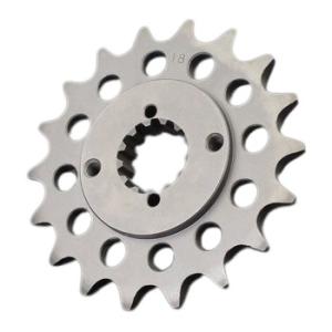 DRAFT PMC-X.A.M ドライブスプロケット Z系/520サイズ STDオフセット 16T ...