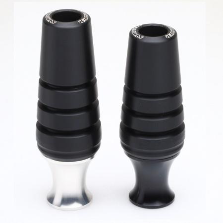 STRIKER(ストライカー) サイレンサースライダー ZX-25R専用品 STRIKER INTE...