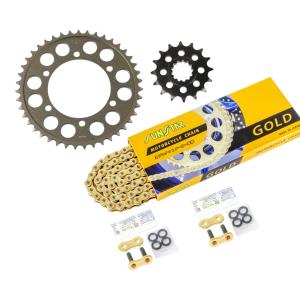 サンスター チェーン＆スプロケット 3点セット ヤマハ YZF-R7 SUNSTAR
