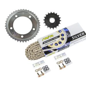 SUNSTAR スプロケット&チェーンキット KE48946 バイク 駆動系セット