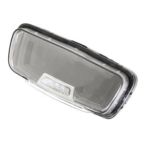 ハンターカブ CT125 LEDテール スモークレンズ【レターパック代引不可