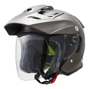 マルシン Marushin バイク ヘルメット ジェット オープンフェイス