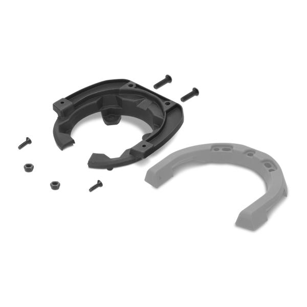 SHAD(シャッド) クリックシステムフィッティングキット K012CS カワサキ(Ninja 40...