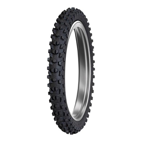 DUNLOP(ダンロップ) バイク タイヤ オフロードレース GEOMAX MX34F 80/100...