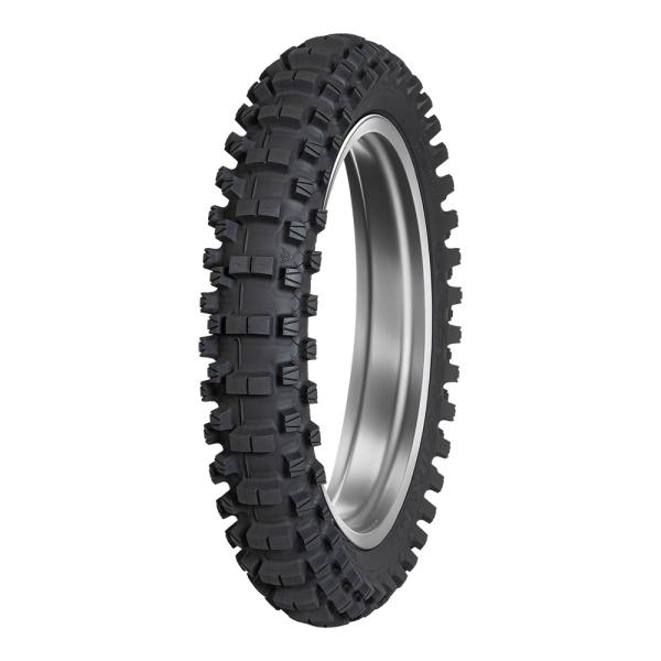DUNLOP(ダンロップ) GEOMAX MX34 110/90-19 62M WT リア 3545...