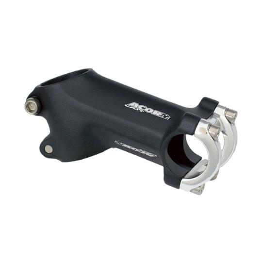 エイカー(ACOR) 35° ロードステム 80mm ブラック ASM-2404 自転車