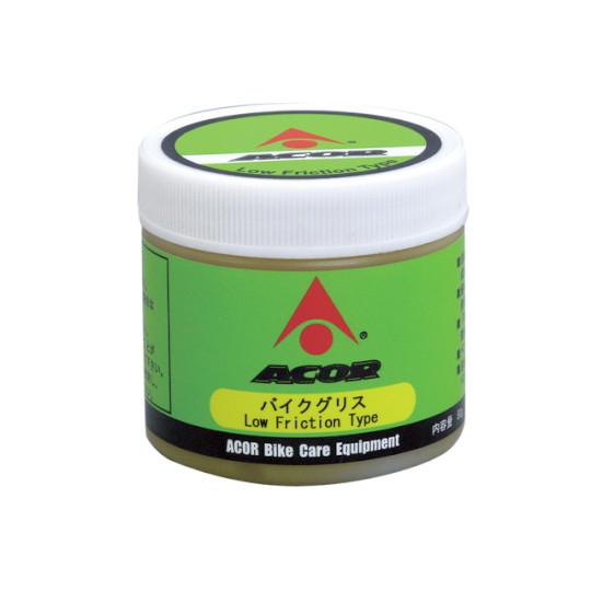 エイカー(ACOR) バイクグリス 80g ABCE-011 ケミカル