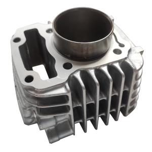カブ110 CUB　シリンダー エンジン12100-K88-L00　純正 ホンダ（HONDA） スーパーカブ110 エンジンシリンダー K88G 2 純正