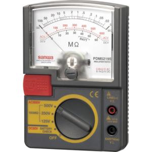 HIOKI 太陽光発電システム用絶縁抵抗計 IR4053-11 IR405311 メーター
