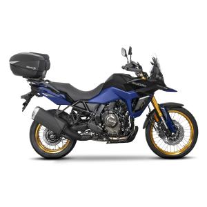 カワサキ（Kawasaki） バリオス2(ZR250B) フロントブレーキレバー 図中