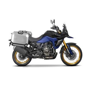 Z400GP ステンレス フェンダーレス キット : エーシーピー二輪サービス