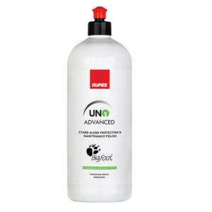 RUPES(ルぺス) 洗車・美化 UNO ADVANCE 簡易コーティング入リコンパウンド1000ml R-CP-1000-COAT｜partsdirect