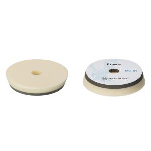 信濃機販 80φウールバフ 加工工具 ポリッシャー用 : パーツダイレクト