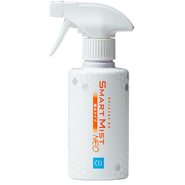 CCI スマートミスト NEO疎水タイプ180ml 0330184 洗車・美化 ワックス・コーティン...