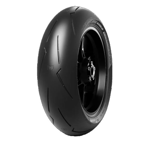 PIRELLI(ピレリ) DIABLO SUPERCORSA SP V4 190/55ZR17 (7...