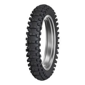 SHINKO(シンコー) 520DC 120/100-18 68M TT リア バイク タイヤ オフ