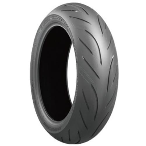 BRIDGESTONE BATTLAX HYPERSPORT S21 180/55ZR17 (73W...