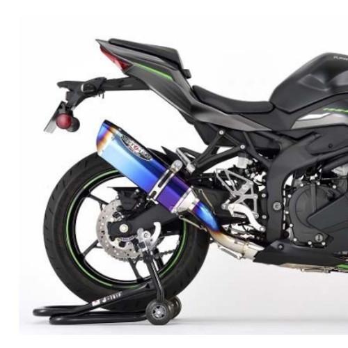 BEET(ビート) N-EvoII TI/MB Ninja ZX-4R SE/ZX-4RR フルエキ...