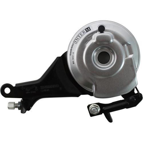 SHIMANO(シマノ) 【純正部品】ローラーブレーキユニット BR-IM31 リア用付属/ブレーキ...