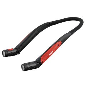 PRINCETONTEC LEDヘッドライト QUADタクティカル BK QUAD-TAC-BK