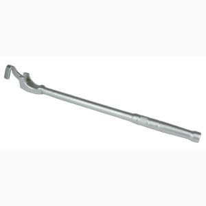 RIDGID(リジッド) ベースンレンチ2017 46753 : パーツダイレクト店
