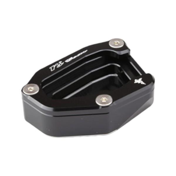 R’s Gear(アールズギア) スタンドハイトブラケット Type2 ブラック C650GT/C6...