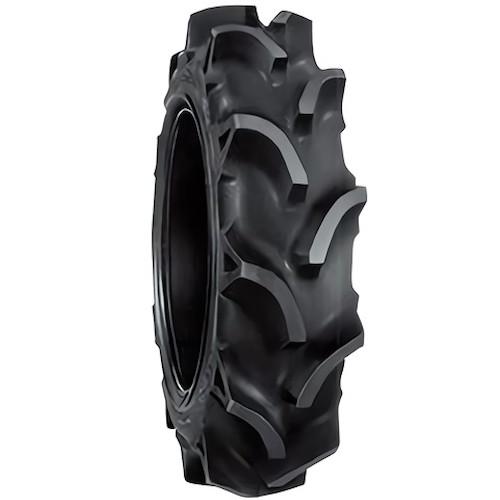 BRIDGESTONE AG Tiller U10L 5.00-12 2PR AGSチューブレス 一...