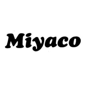 Miyaco(ミヤコ自動車) 自動車 内張クリップ カーファスナー プッシュプルリベット MF-1009｜partsdirect