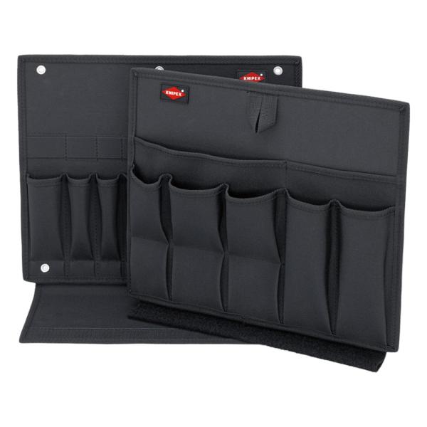 KNIPEX(クニペックス) 002119LBWK 002119LB用仕切リセット 工具箱・ツールボ...